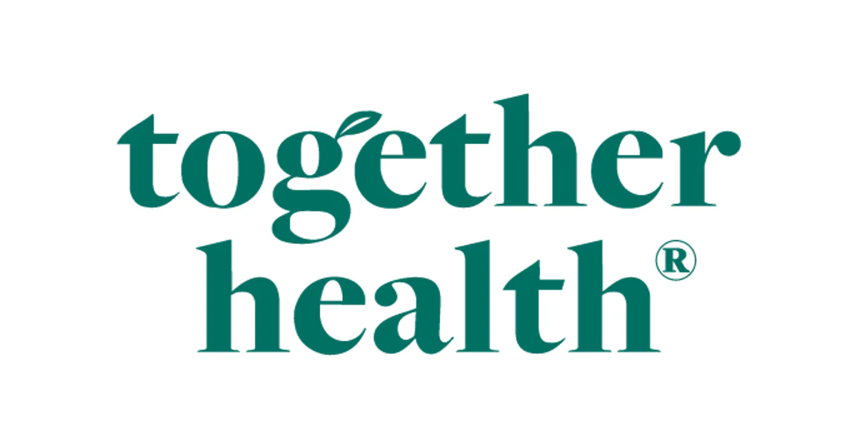 Together Health Logo